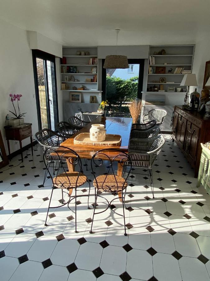 La En Baie Bed & Breakfast Le Crotoy