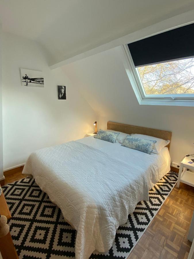 La En Baie Bed & Breakfast *