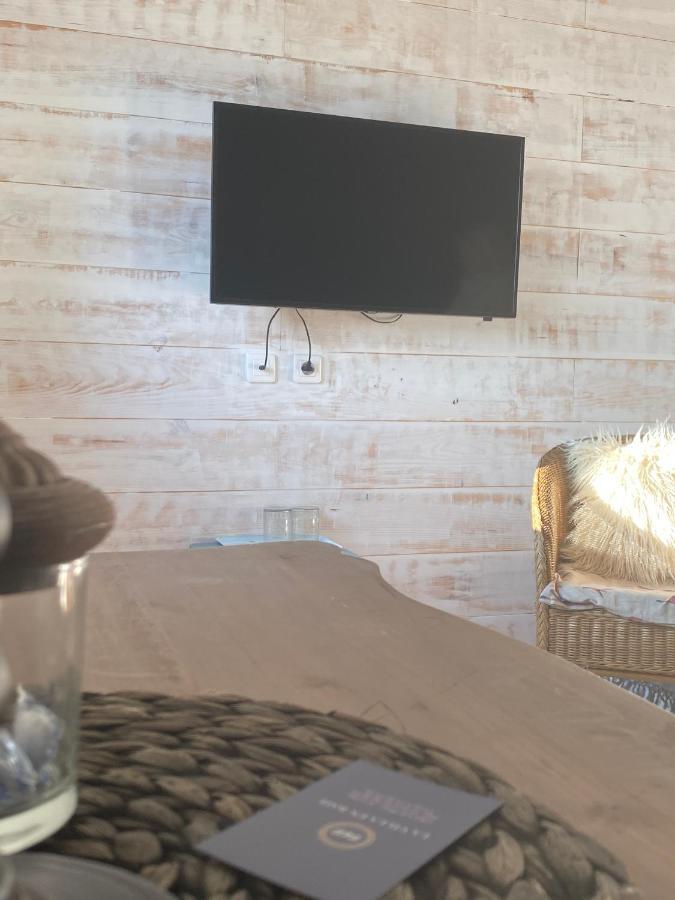 Bed & Breakfast La En Baie